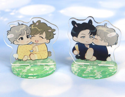 Miserable in Love : Acrylic Stand