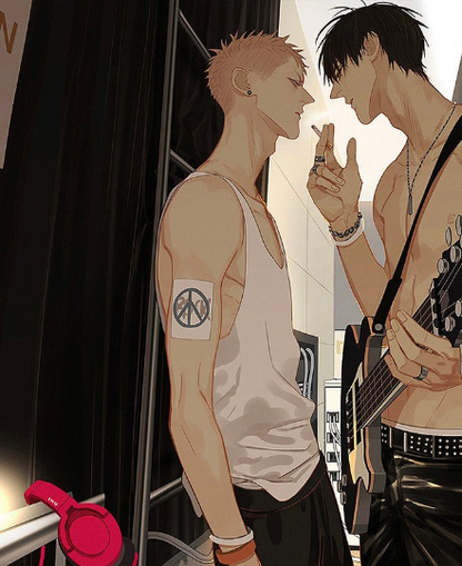 Old Xian ART COLLECTION 2 - Chinese Illustration Book