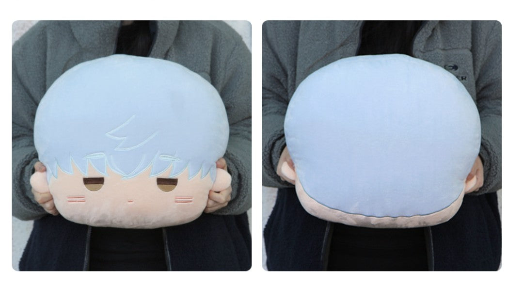 Cherry Blossoms After Winter : Face Cushion