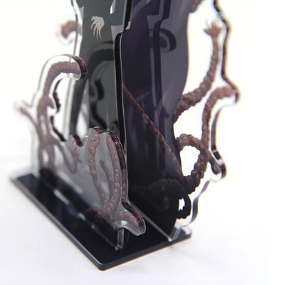 Tentacle Recipe Official Goods Acrylic Stand 2 types