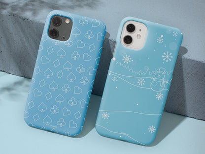 Cherry Blossoms After Winter : Mobile case, iPhone Cover(Please write the design number)