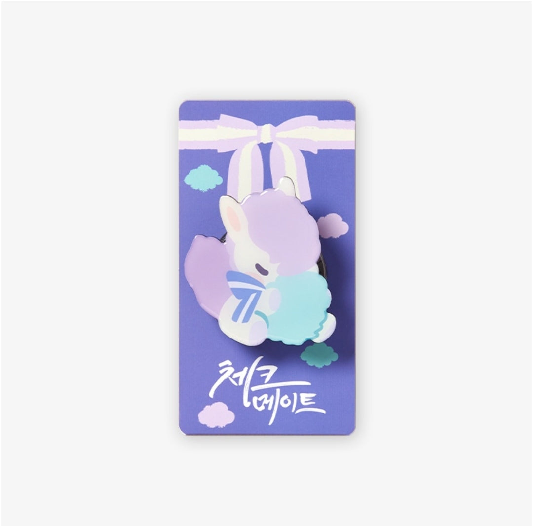 Socket Nemo Checkmate Official Goods unicorn (Pop Socket) – nemo it store